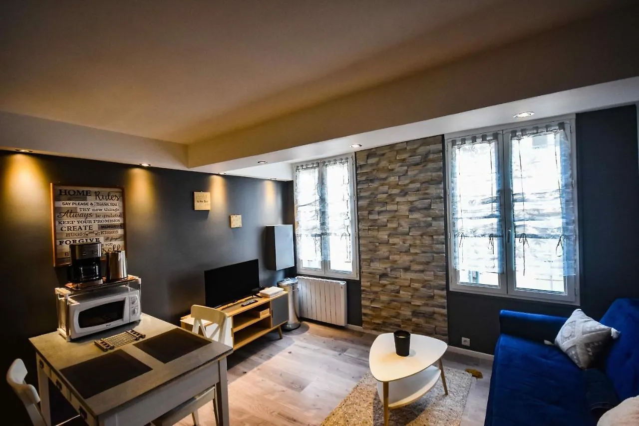 Cosy Studio Proche Palais Des Papes Avignon Apartment